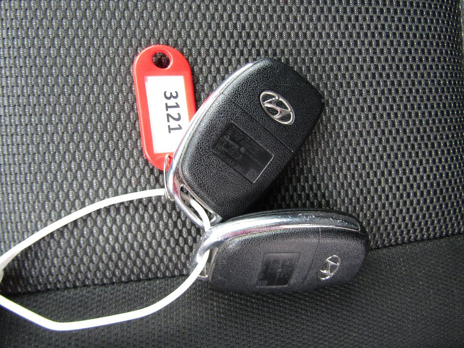 Hyundai I40 1.7 CRDi 