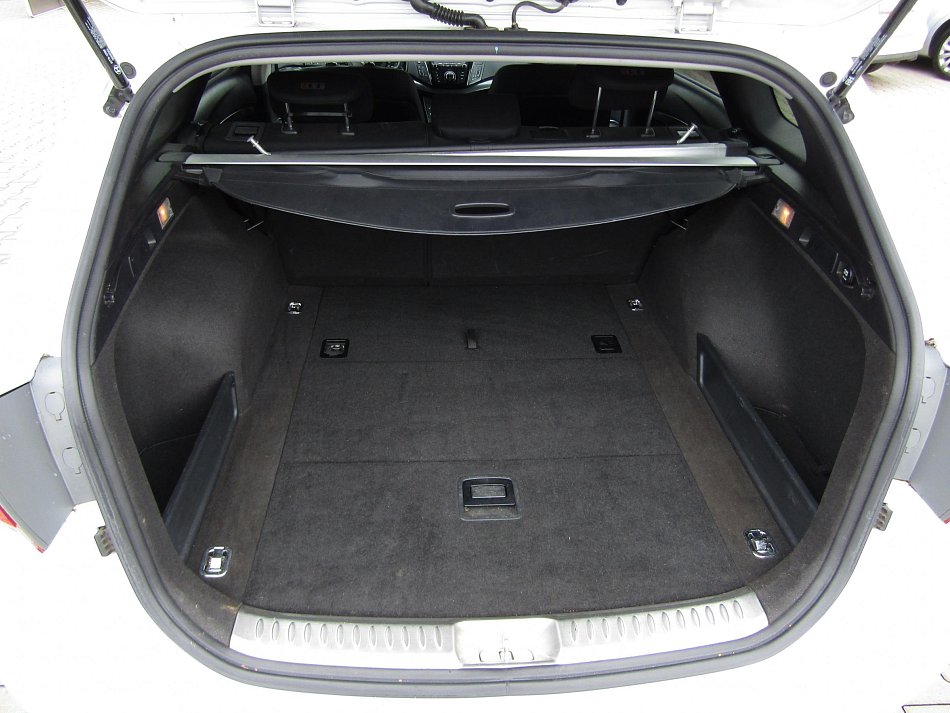 Hyundai I40 1.7 CRDi 