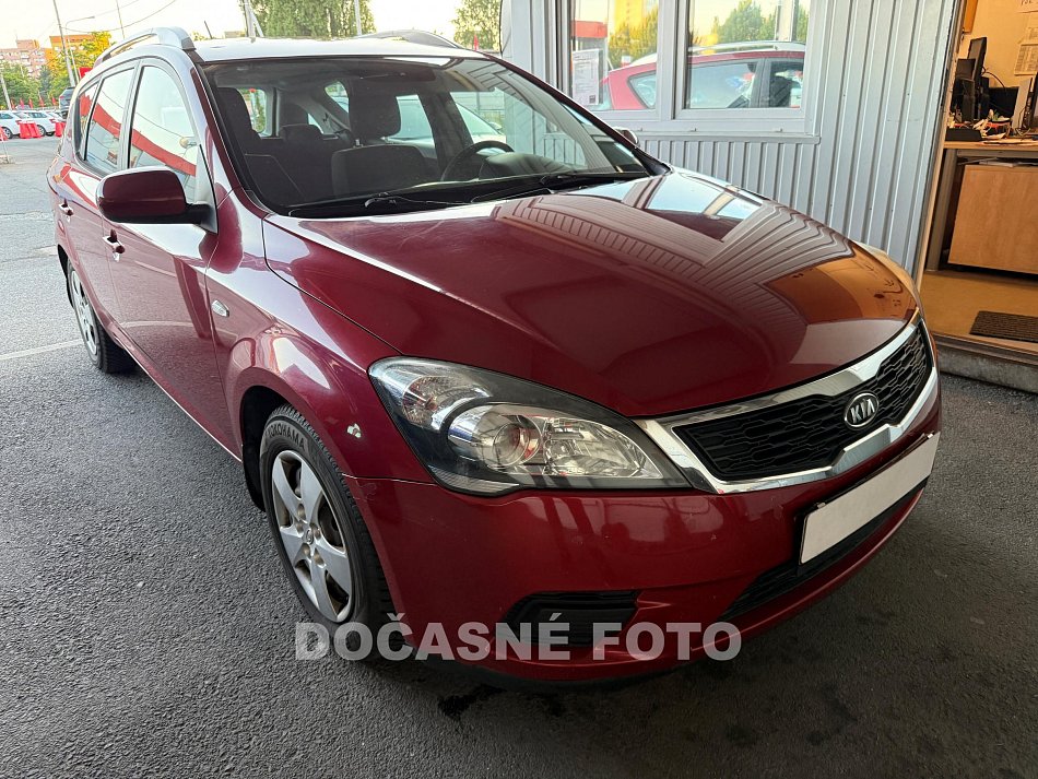 Kia Ceed 1.4 i 