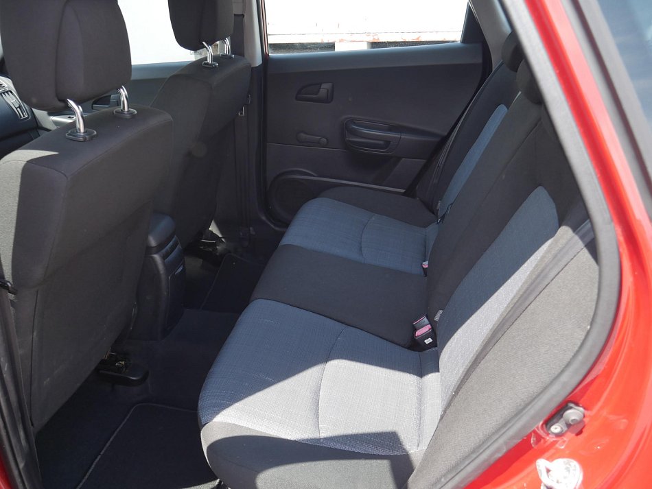 Kia Ceed 1.4 i 