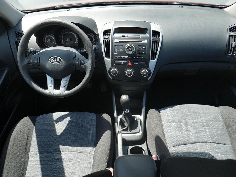 Kia Ceed 1.4 i 