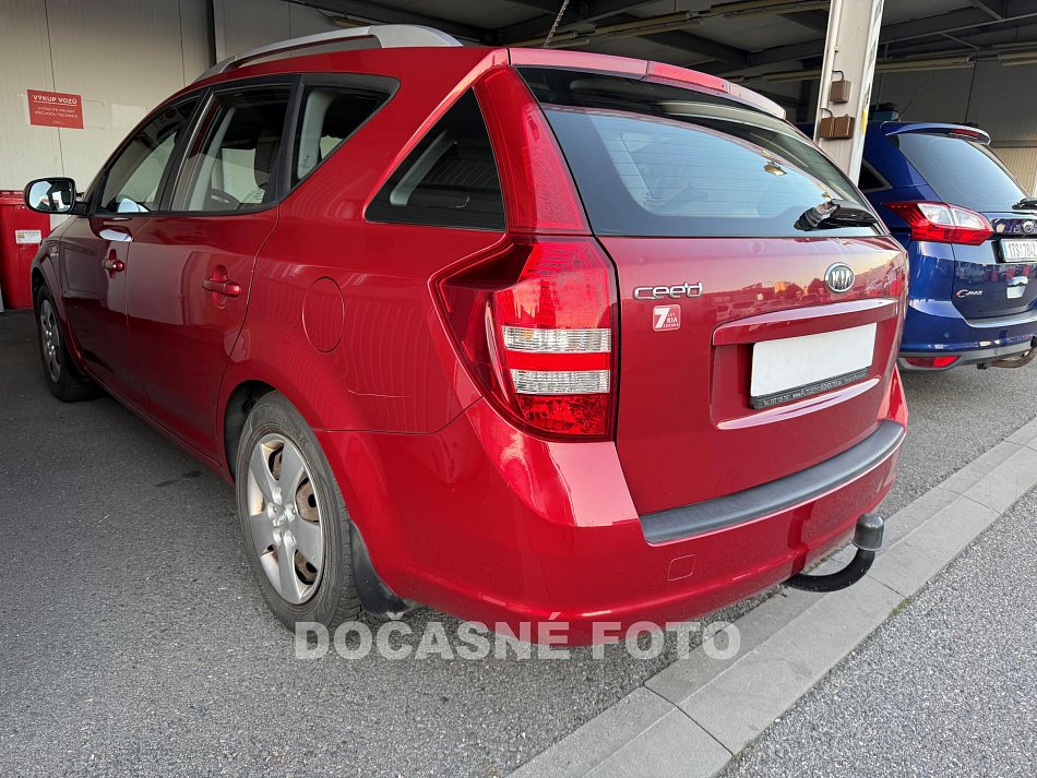 Kia Ceed 1.4 i 