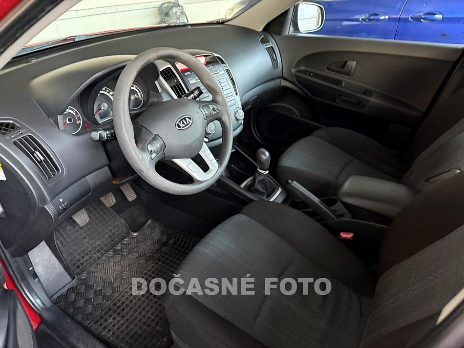 Kia Ceed 1.4 i 