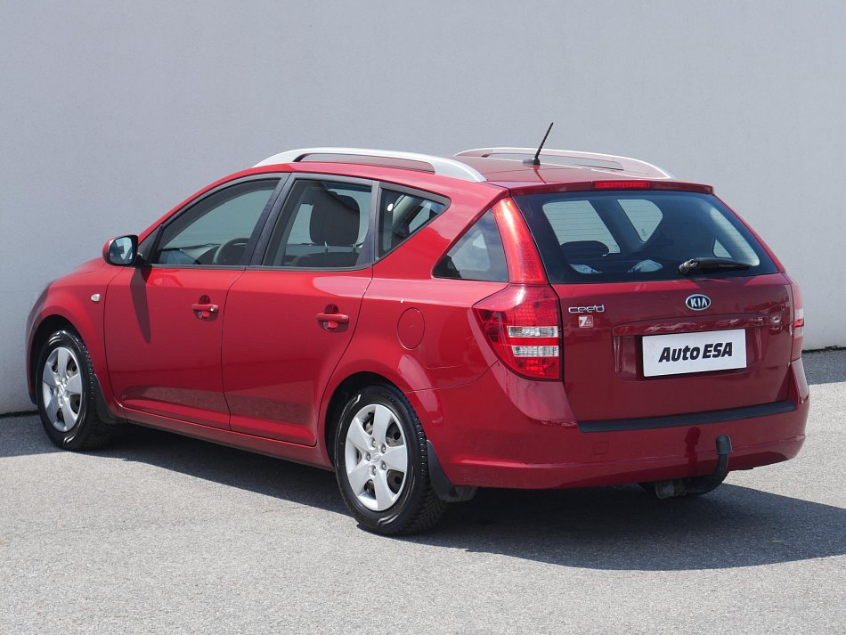 Kia Ceed 1.4 i 