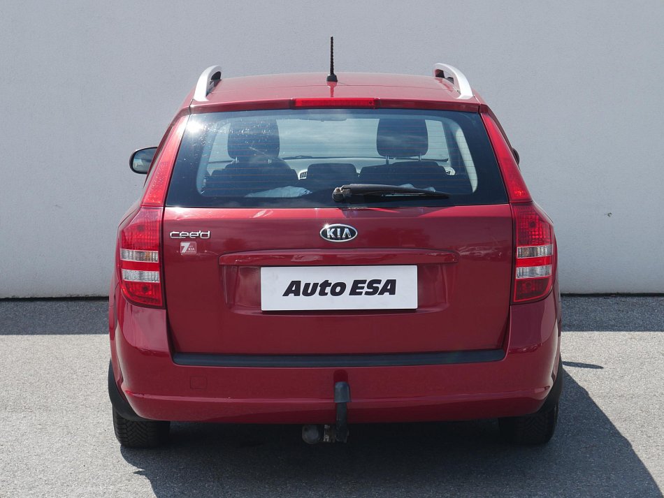 Kia Ceed 1.4 i 
