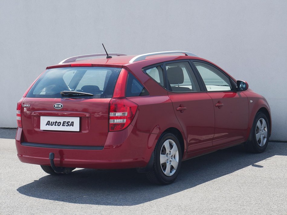 Kia Ceed 1.4 i 