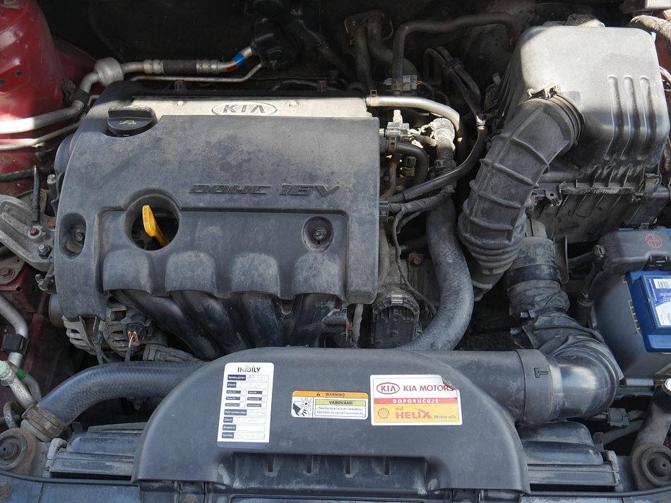 Kia Ceed 1.4 i 