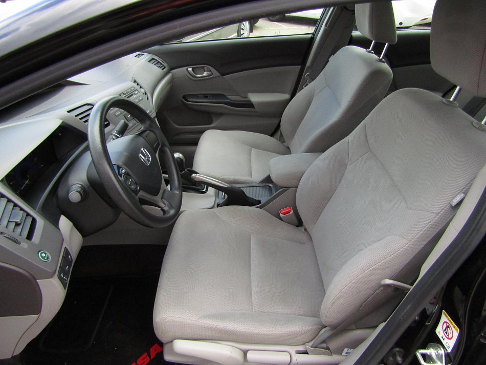 Honda Civic 1.8 i-VTEC 