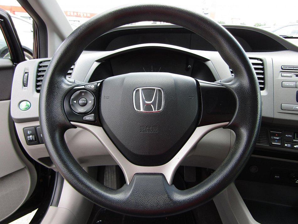 Honda Civic 1.8 i-VTEC 