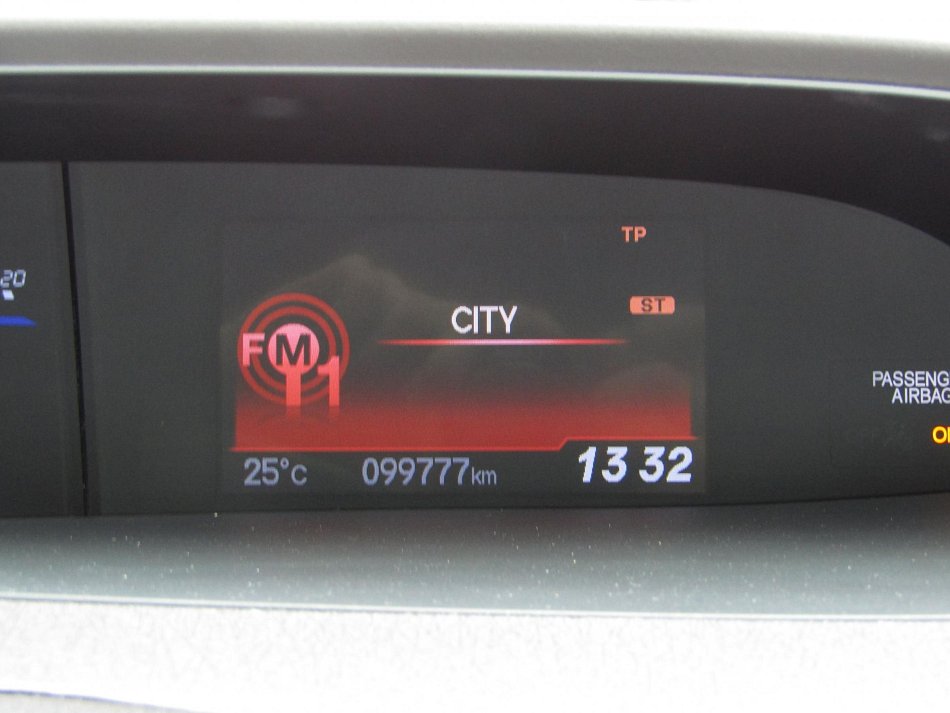 Honda Civic 1.8 i-VTEC 
