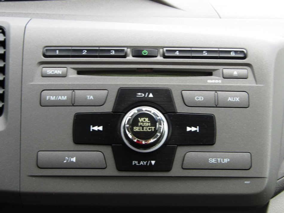 Honda Civic 1.8 i-VTEC 