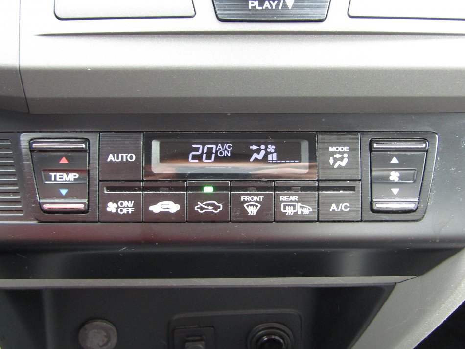 Honda Civic 1.8 i-VTEC 