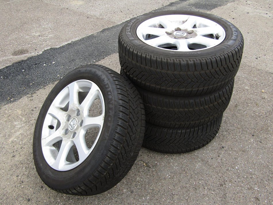 Honda Civic 1.8 i-VTEC 