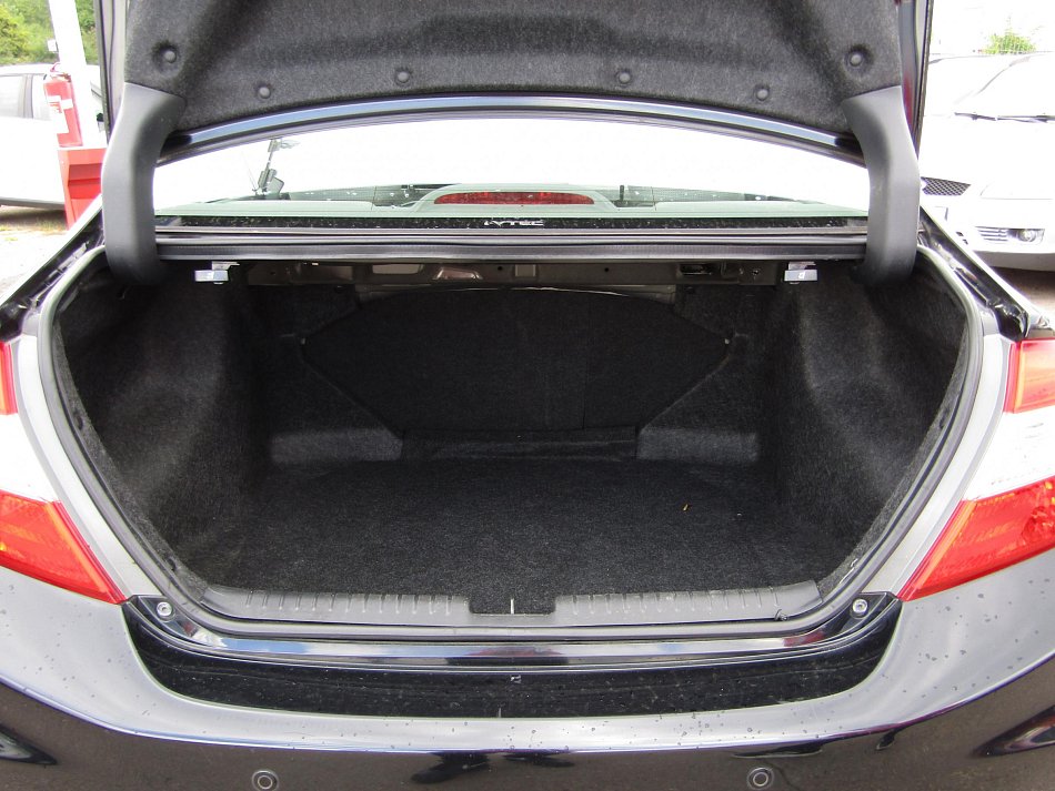 Honda Civic 1.8 i-VTEC 