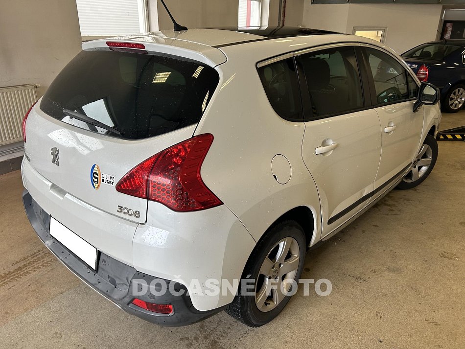 Peugeot 3008 1.6 THP 