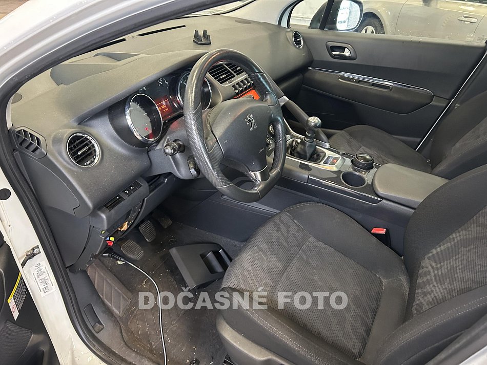 Peugeot 3008 1.6 THP 