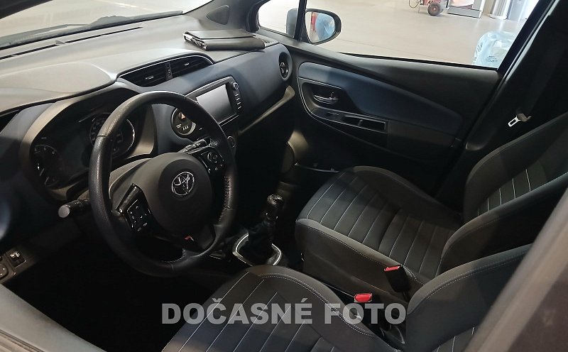 Toyota Yaris 1.5 
