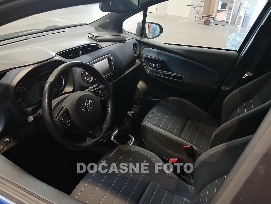 Toyota Yaris 1.5 