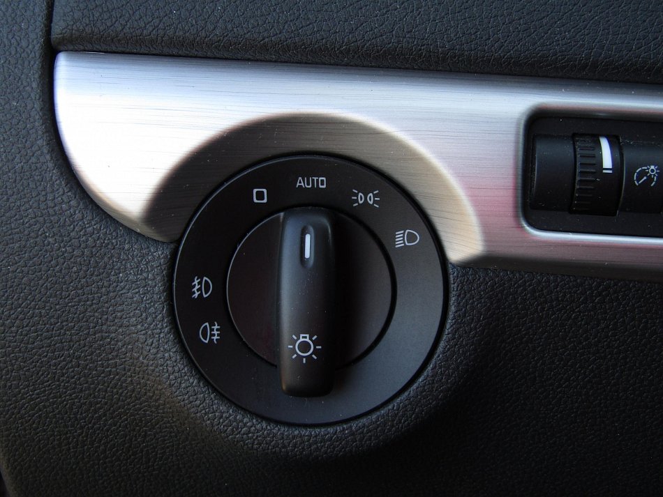 Škoda Yeti 2.0 TDi Ambition