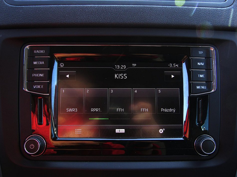 Škoda Yeti 2.0 TDi Ambition