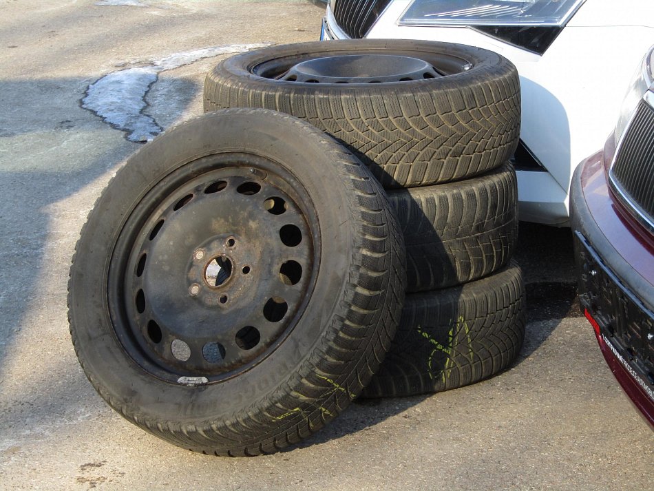 Škoda Yeti 2.0 TDi Ambition