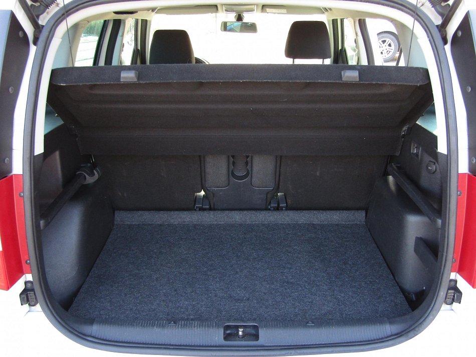 Škoda Yeti 2.0 TDi Ambition