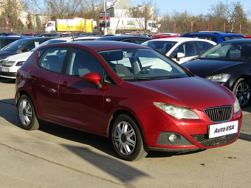 Seat Ibiza 1.4i 