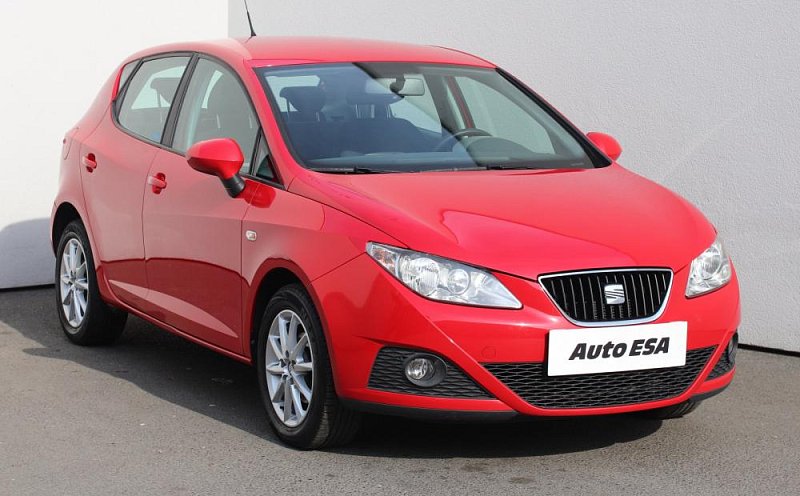 Seat Ibiza 1.4 i 
