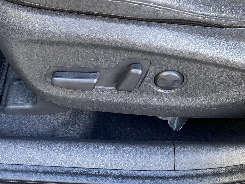 Hyundai Tucson 2.0 CRDi  4WD