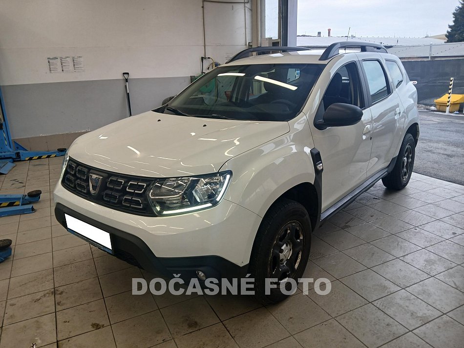 Dacia Duster 1.2TCe 