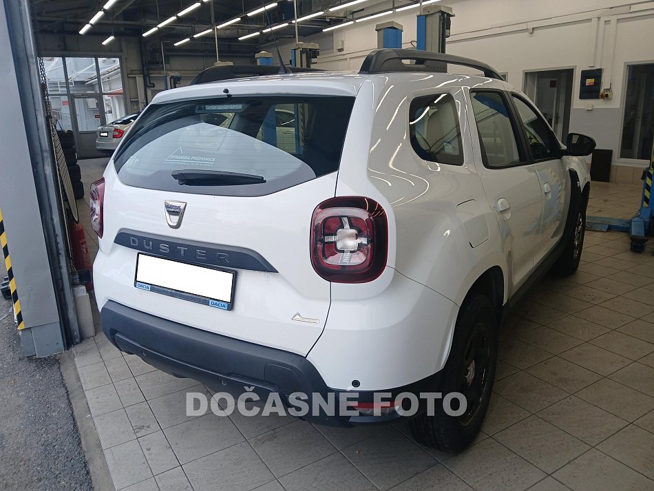 Dacia Duster 1.2TCe 