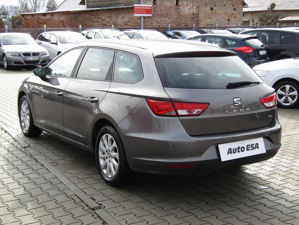 Seat Leon 1.4 TSi 