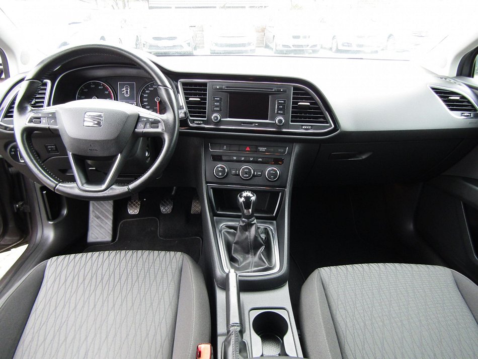 Seat Leon 1.4 TSi 