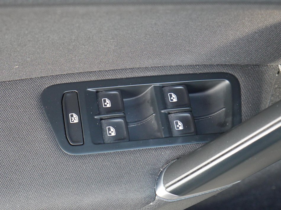 Volkswagen Golf 1.5TSi 