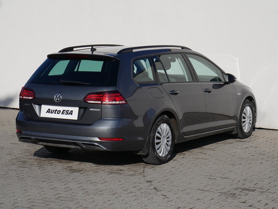 Volkswagen Golf 1.5TSi 
