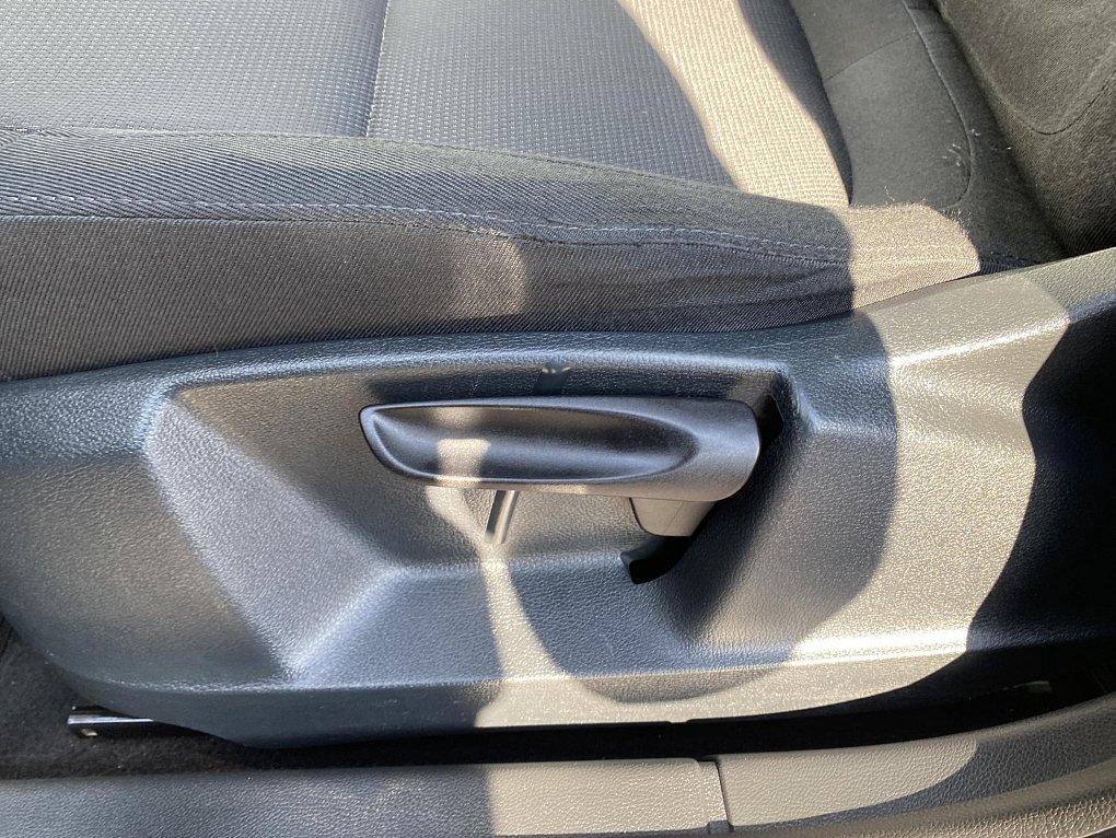 Škoda Yeti 1.2 TSi Ambition Plus