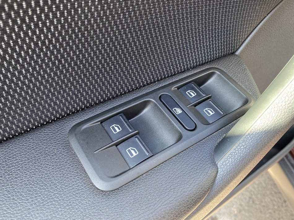 Škoda Yeti 1.2 TSi Ambition Plus