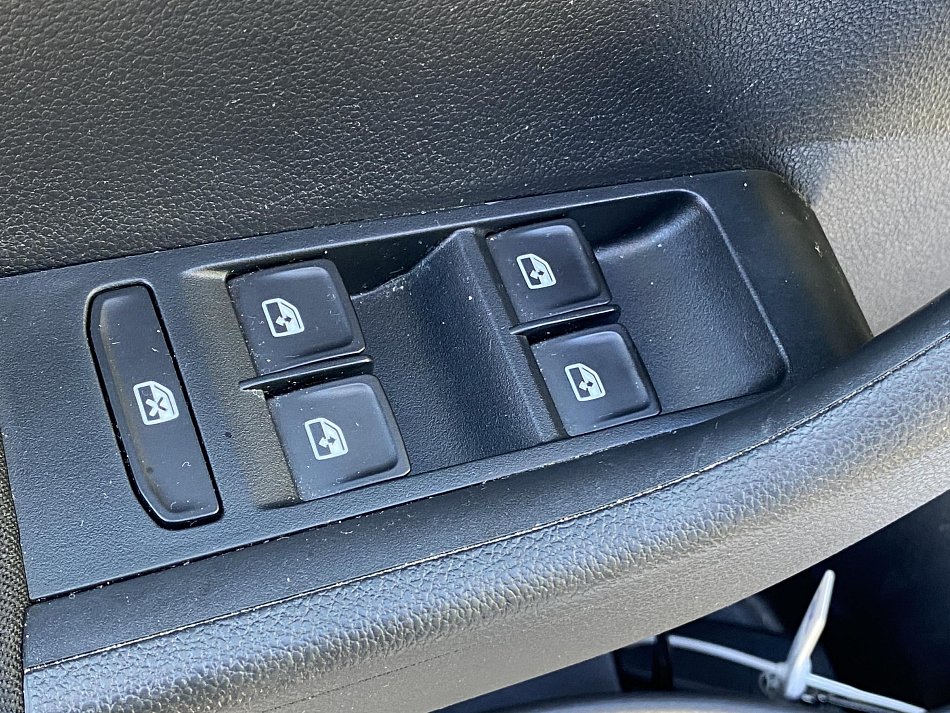 Škoda Fabia III 1.0 TSi Style