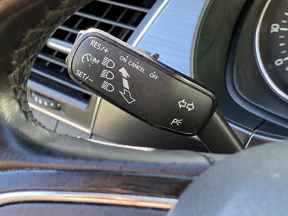 Škoda Fabia III 1.0 TSi Style