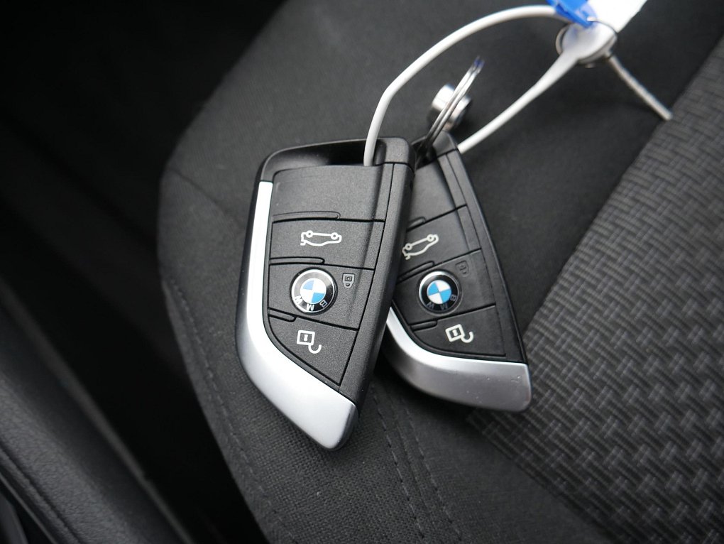 BMW X1 1.5i 