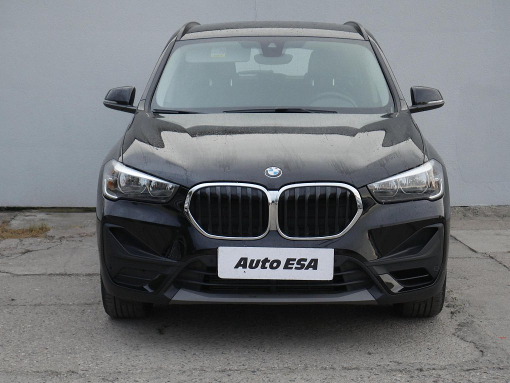 BMW X1 1.5i 