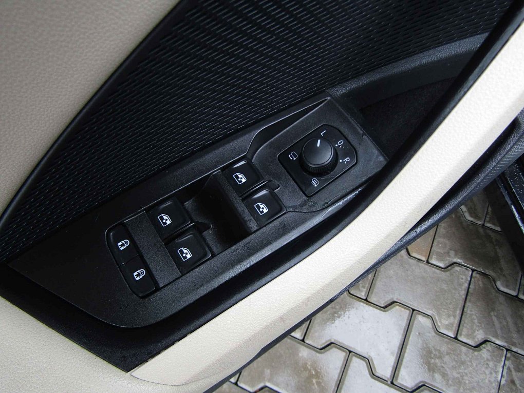 Škoda Octavia IV 2.0 TDi 
