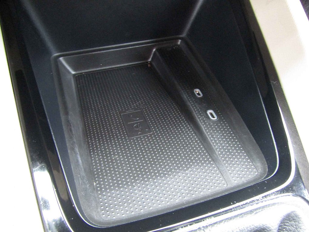 Škoda Octavia IV 2.0 TDi 