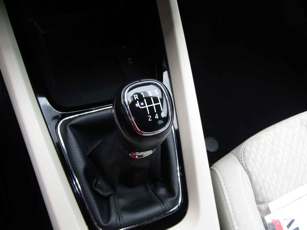 Škoda Octavia IV 2.0 TDi 