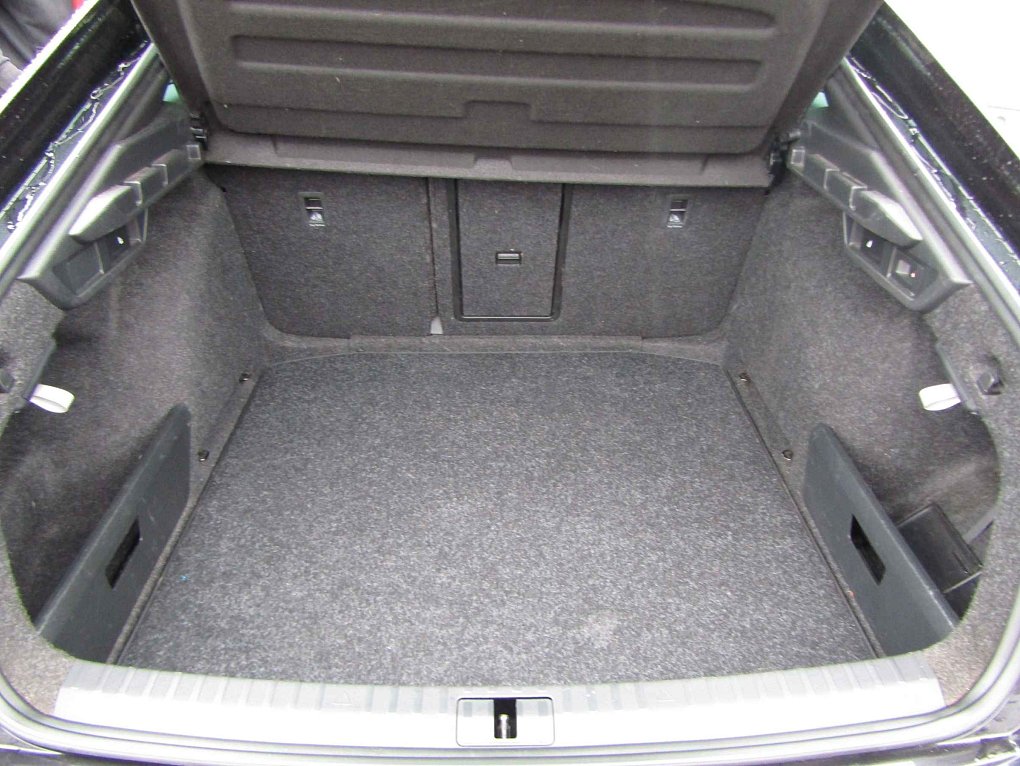 Škoda Octavia IV 2.0 TDi 