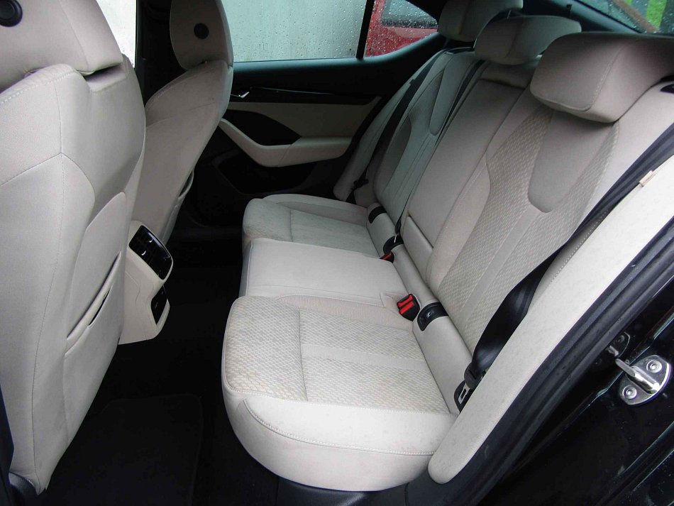Škoda Octavia IV 2.0 TDi 