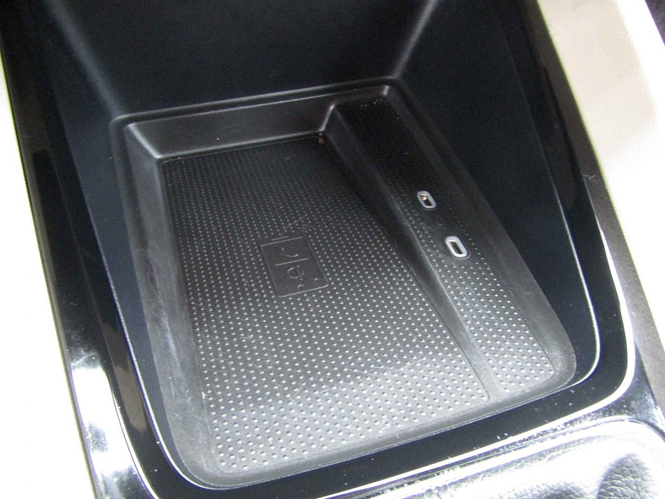Škoda Octavia IV 2.0 TDi 