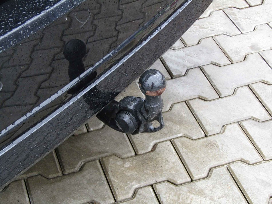 Škoda Octavia IV 2.0 TDi 
