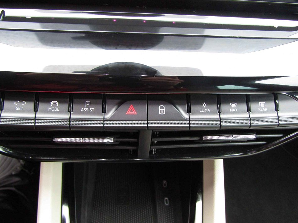 Škoda Octavia IV 2.0 TDi 