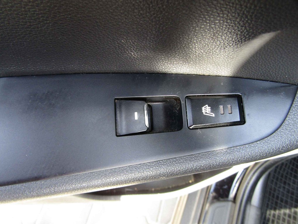 Hyundai Tucson 2.0 CRDi Premium 4x4